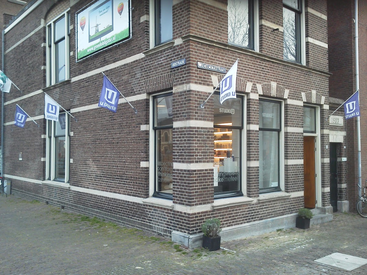 Studio U Zaandam