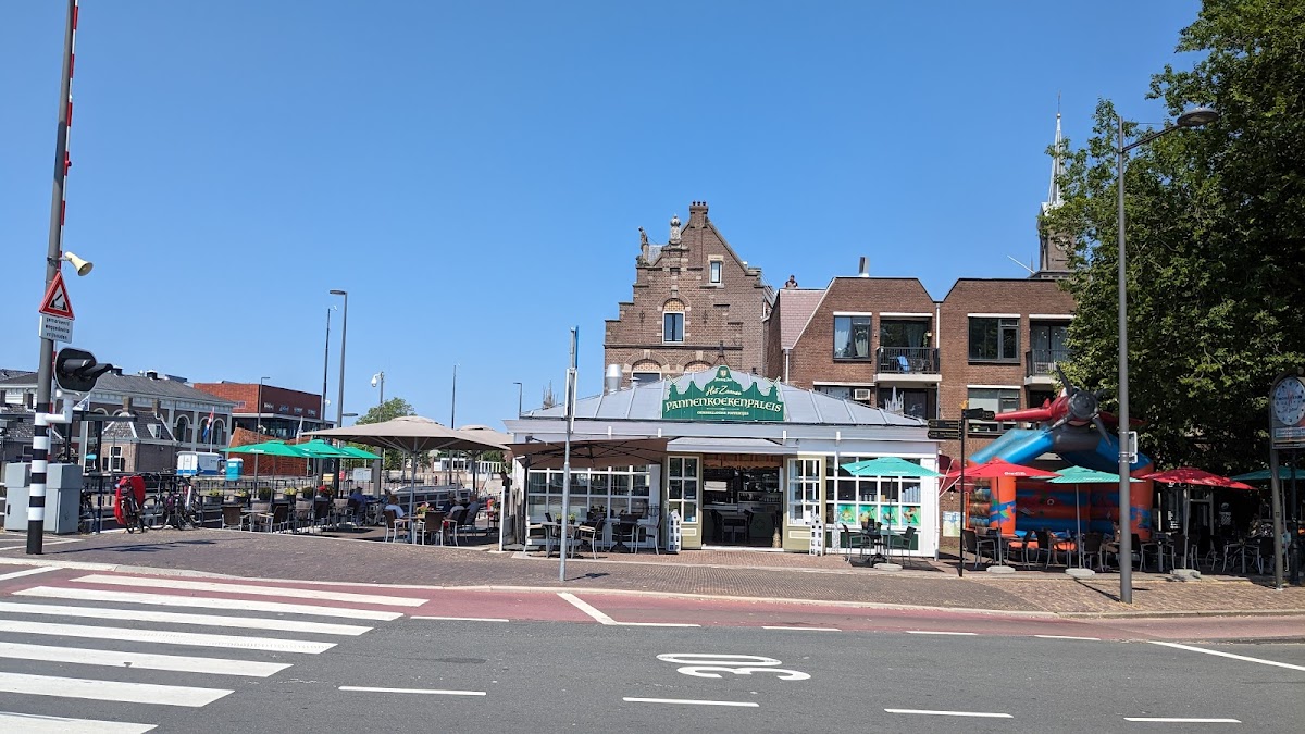 Studio U Zaandam